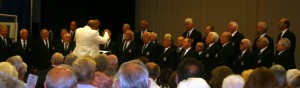 Male Voice Choir