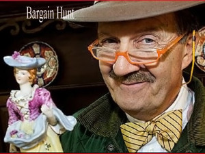 bargain hunt