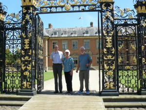 Martyn,Elizabeth,Paul